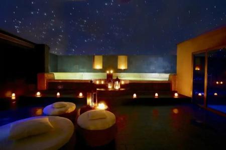 Gran Palas - Spa incluido - 35