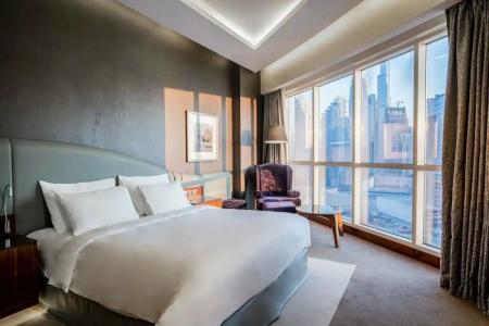 Radisson Blu, Dubai Waterfront - 96