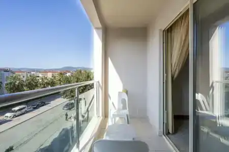 Miarosa Konakli Garden - 28