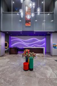 Park Inn by Radisson Samsun - 15