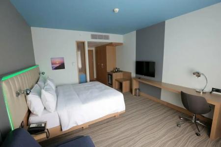 Park Inn by Radisson Samsun - 55