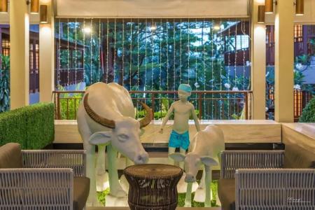 Baan Haad Ngam Boutique Resort - SHA Extra Plus - 92