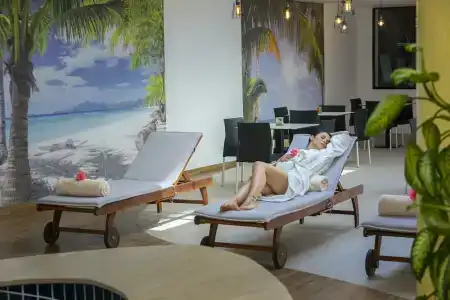 Cavo Maris Beach - 57