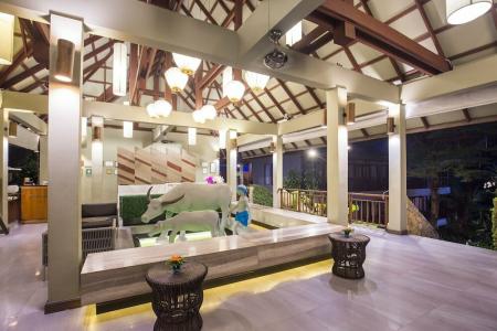 Baan Haad Ngam Boutique Resort - SHA Extra Plus - 86