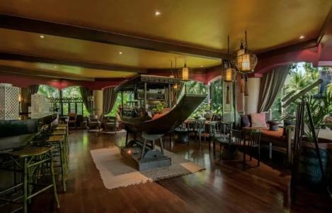 Siam Bayshore Pattaya - SHA Plus Certified - 48