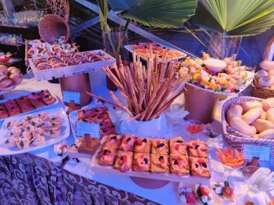 Casuarina Resort and Spa - 42