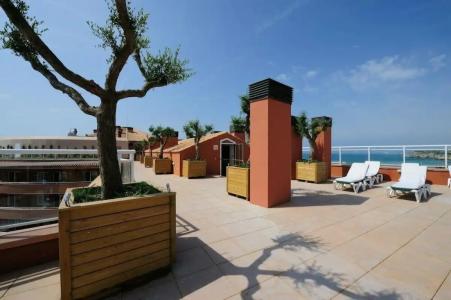 Sunway Playa Golf & Spa Sitges - 52
