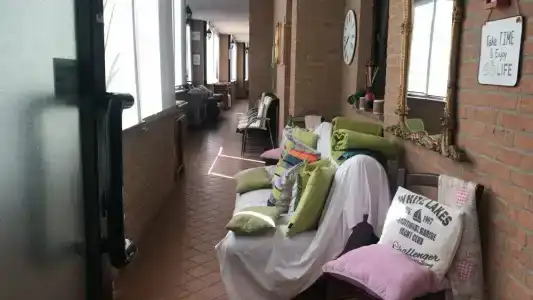 Euro House Inn Airport - 24