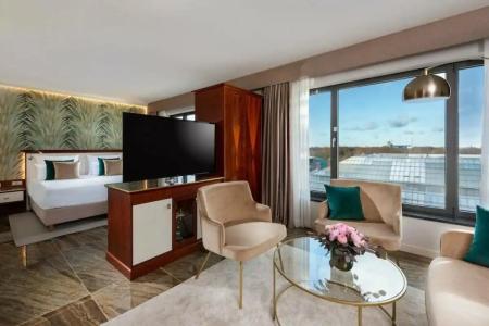 JW Marriott Berlin - 57