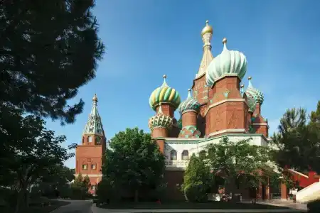 Kremlin Palace - 33