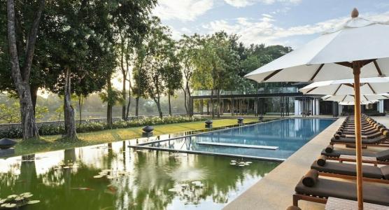 Anantara Chiang Mai Resort - 91