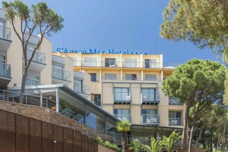 GHT S'Agaró Mar - 50