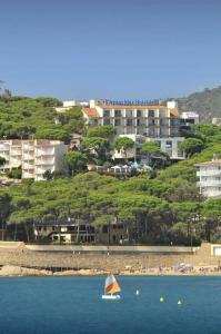 GHT S'Agaró Mar - 20