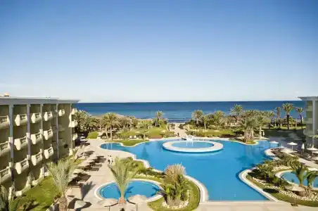 Royal Thalassa Monastir - 73