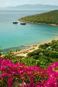 Kempinski Barbaros Bay Bodrum - 72