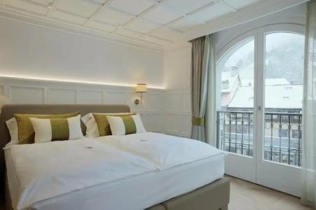 Grand Hôtel des Alpes - 38