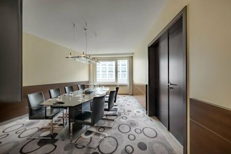 Radisson Blu, Hamburg Airport - 90