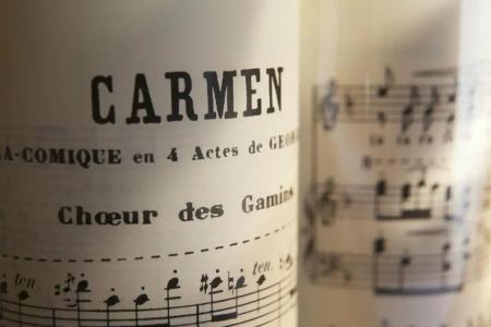 La Maison Favart - 34