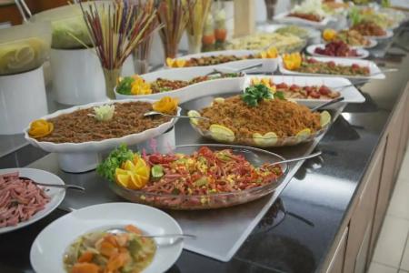 Palan Ski & Convention Resort - 7