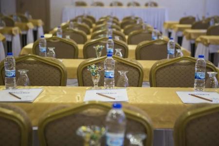 Palan Ski & Convention Resort - 41