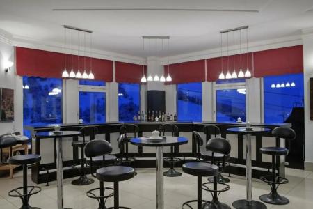 Palan Ski & Convention Resort - 28