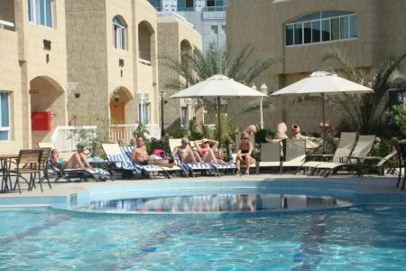 Verona Resorts Sharjah - 21