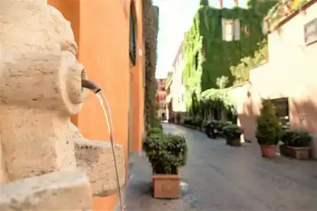 Manfredi Suite In Rome - 13