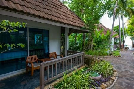 Samui Natien Resort - 73