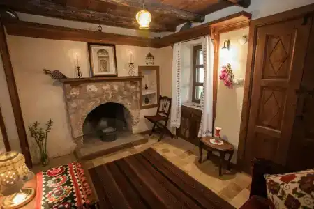 Hoyran Wedre Country Houses - 65