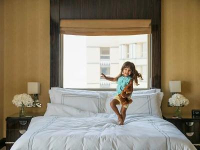 Fairmont Nile City - 43