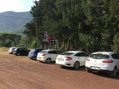 Adrasan La Casita - 9