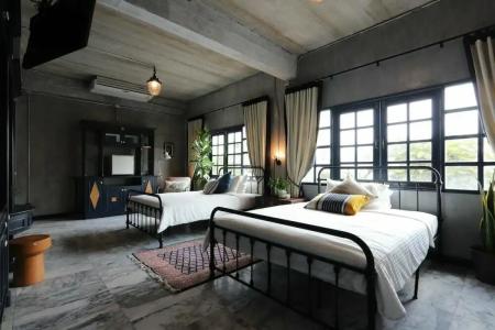 Bangkok Voyage Boutique - 46