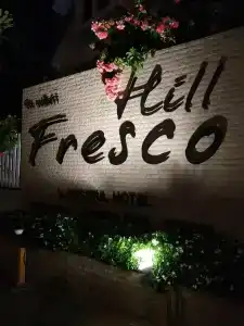 Hill Fresco - 2