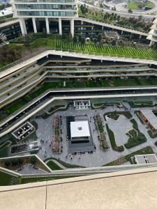 Raffles Istanbul - 46