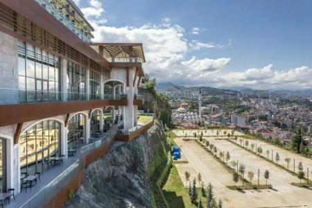 Radisson Blu Trabzon - 73