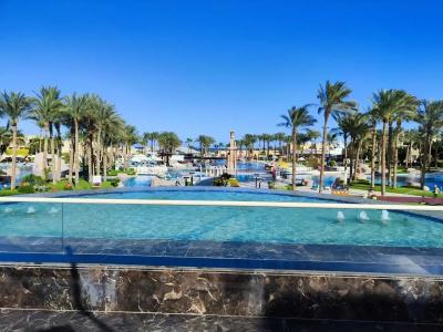 Rixos Premium Seagate - Ultra All Inclusive - 7