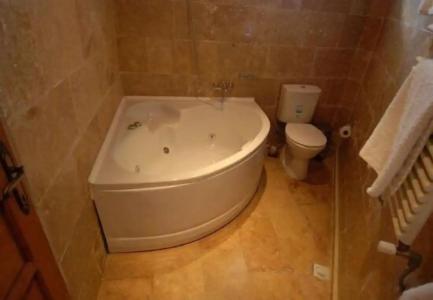 Kismet Cave House - 42