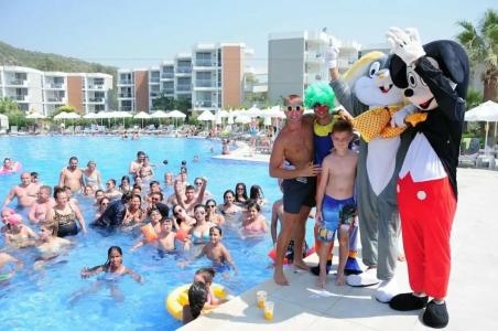 Palm Wings Ephesus Beach Resort - Ultra All Inclusive - 32