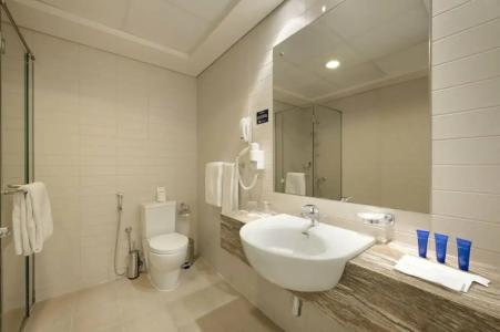 Oaks Liwa Heights Suites - 33