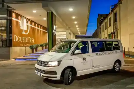 DoubleTree By Hilton Milan - 3