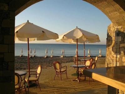 Atrium Prestige Thalasso Spa Resort & Villas - 69