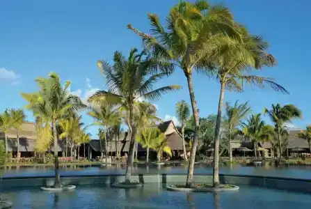 Trou aux Biches Beachcomber Golf Resort & Spa - 69