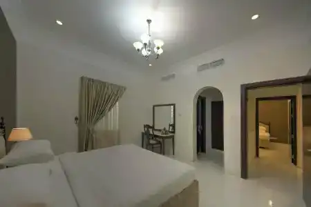 Royal Residence Apartments - 16