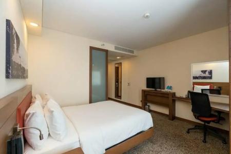 Hampton by Hilton Samsun - 49