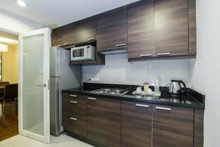 The Narathiwas & Residence Sathorn Bangkok - 39