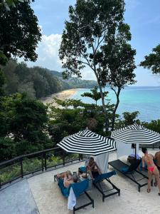 Pullman Phuket Arcadia Naithon Beach - 98
