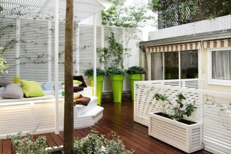 Le Mathurin & Spa - 58