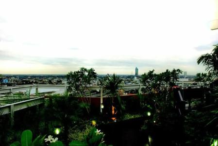The Narathiwas & Residence Sathorn Bangkok - 18