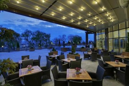 Ramada By Wyndham Cappadocia - 56