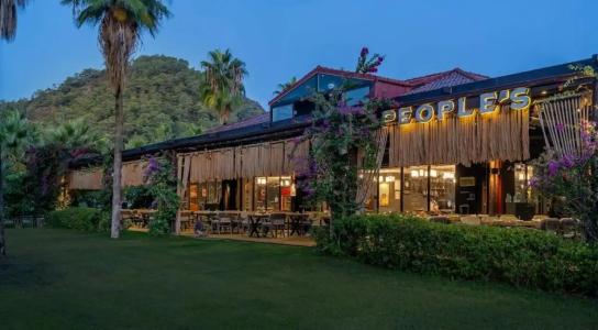 Rixos Premium Göcek - Adult Only - 92